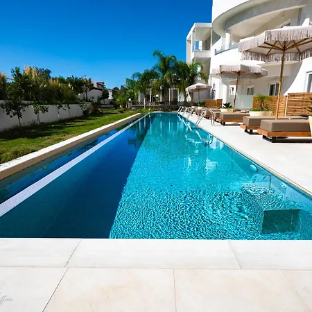 Evita 아파트호텔