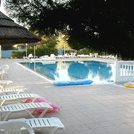 Aparthotel Evita 3*