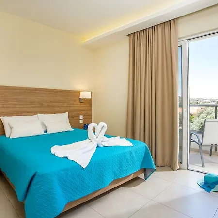 Evita Aparthotel