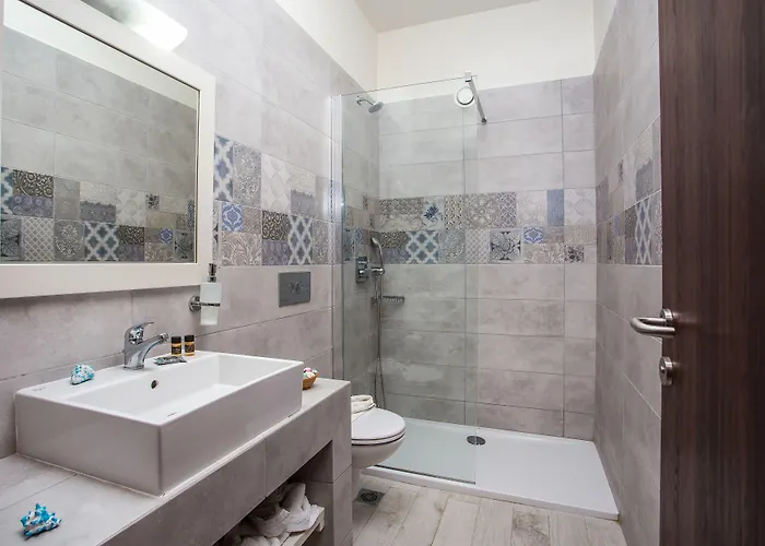 Evita Appart hôtel Faliraki