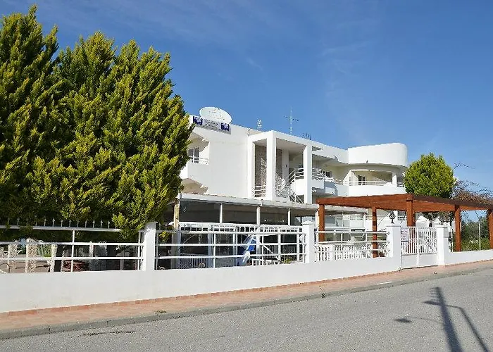 Evita Appart hôtel 3*