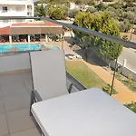 Aparthotel Evita 3*
