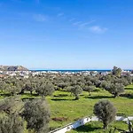 Aparthotel Evita 3*