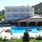 Evita Aparthotel Faliraki
