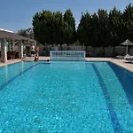 Evita Aparthotel