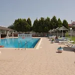 Evita Aparthotel