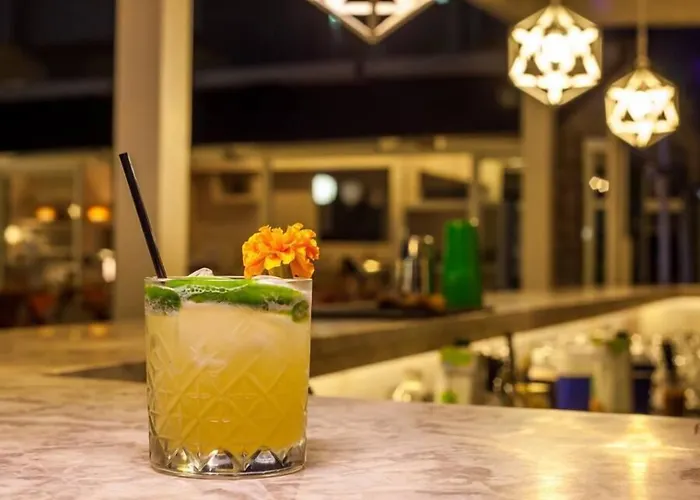 Evita Lejlighedshotel Faliraki