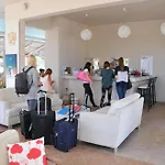 公寓式酒店 Evita 3*