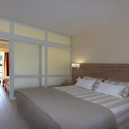 Apartahotel Evita Faliraki
