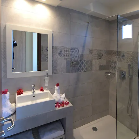 Apartmanhotel Evita 3*