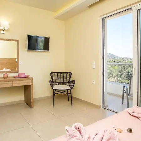 Apartmanhotel Evita 3*