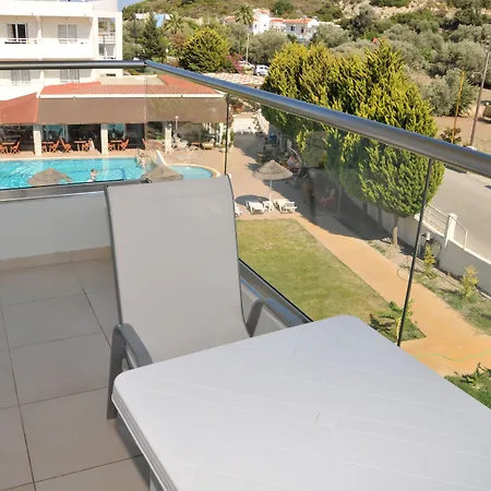 Apartmanhotel Evita 3*