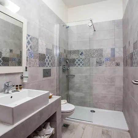 Evita Apartmanhotel Faliráki