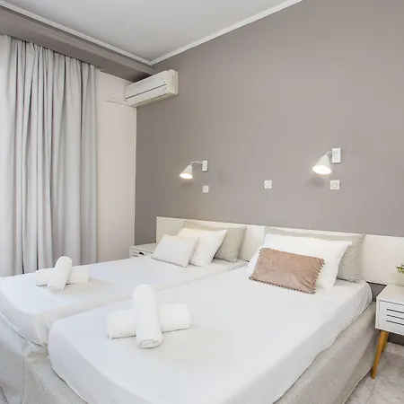 Apartmanhotel Evita 3*