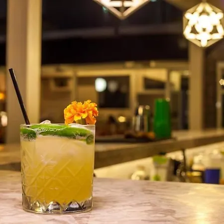 Evita 公寓式酒店 法里拉基