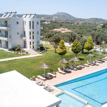 Apartmanhotel Evita