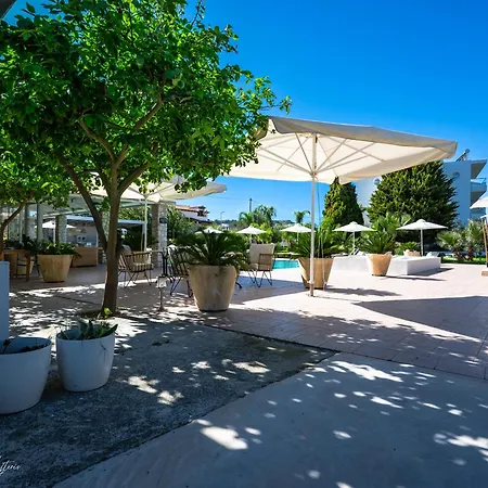 Apartmanhotel Evita 3*