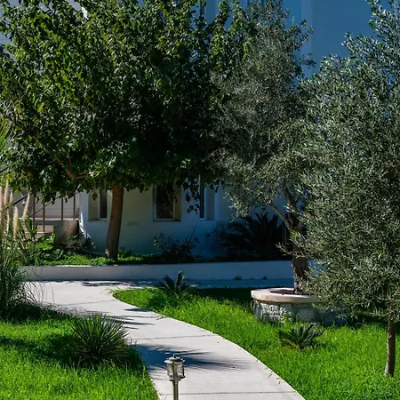 Apartmanhotel Evita