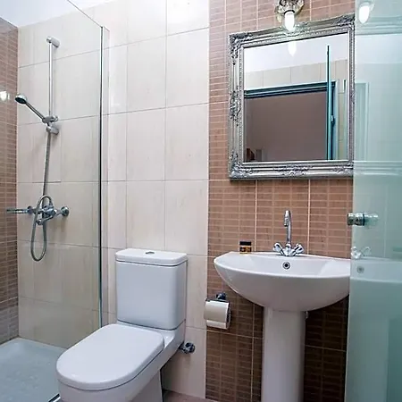 Apartmanhotel Evita 3*
