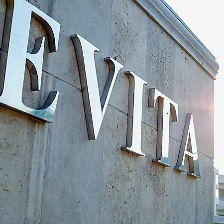 Evita 3* Faliráki
