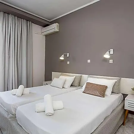 Evita Apartmanhotel