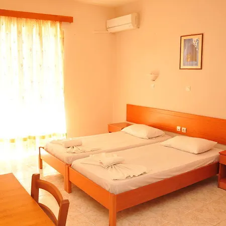 Apartahotel Evita
