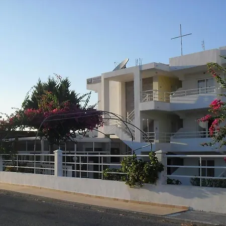 Evita Faliraki