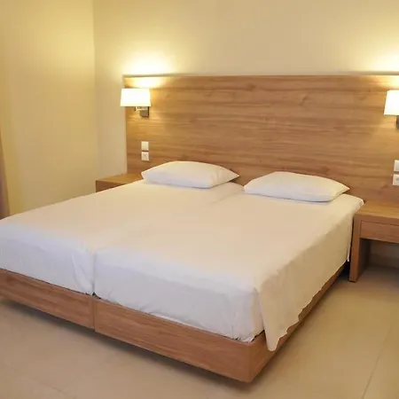 Apartahotel Evita