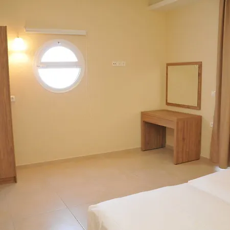 Apartahotel Evita Faliraki