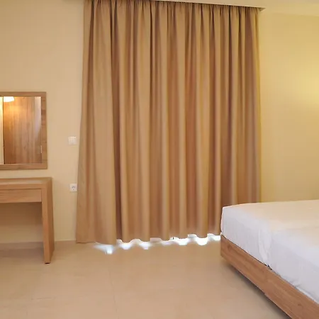 Apartahotel Evita