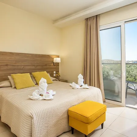 Apartahotel Evita 3*