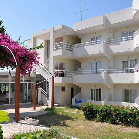 Evita 3* Φαληράκι