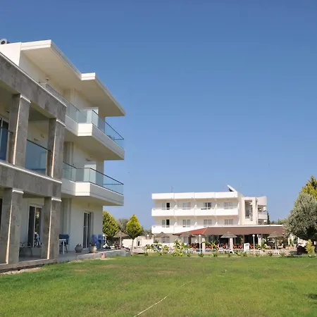 Apartahotel Evita 3*