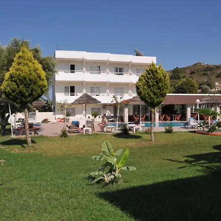 Evita 3* Faliraki