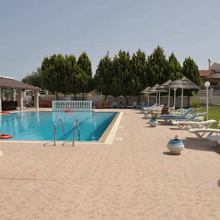Evita Apartmanhotel