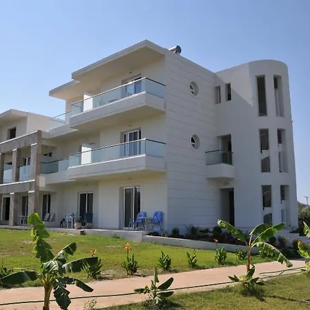 Apartahotel Evita 3*