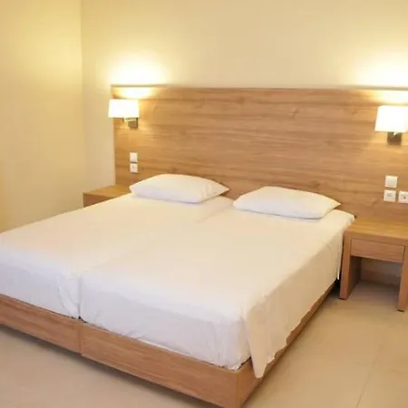 Apartahotel Evita 3*