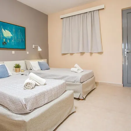 Apartahotel Evita 3*