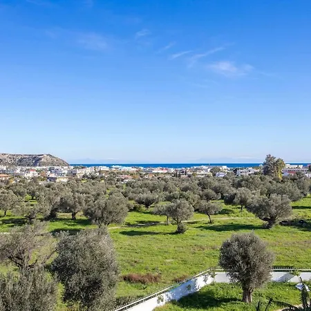Apartahotel Evita 3*