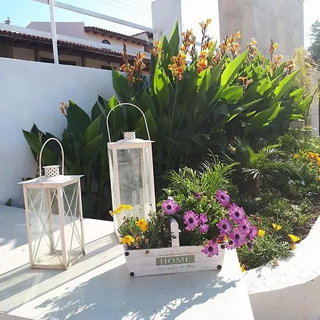 Apartahotel Evita 3*