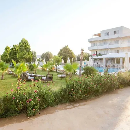 Evita 3* Faliraki