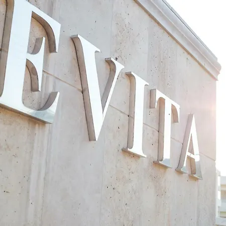 Evita 3* Faliráki