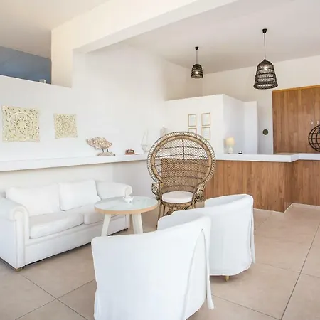 Apartmanhotel Evita Faliráki