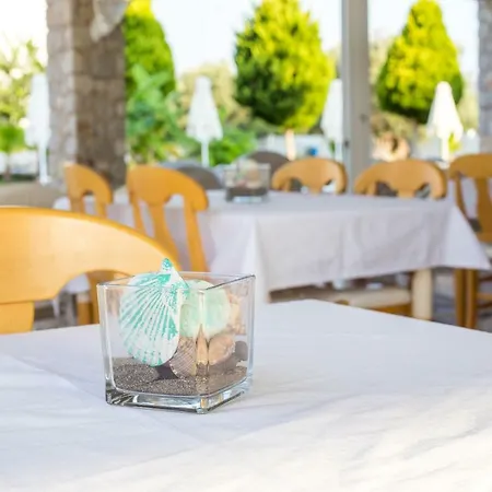 Apartahotel Evita
