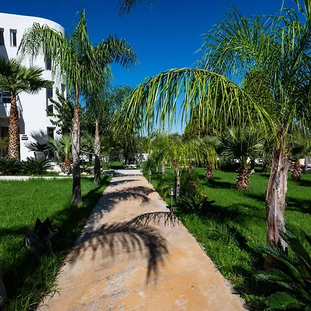 Evita Apartmanhotel 3*