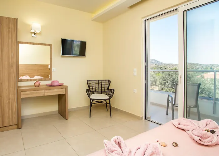 Apartmanhotel Evita 3*