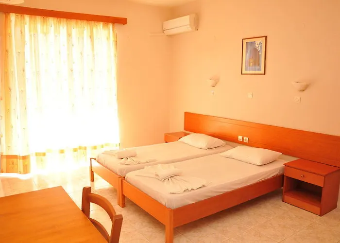 Apartmanhotel Evita