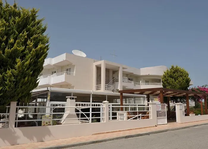 Apartmanhotel Evita 3*